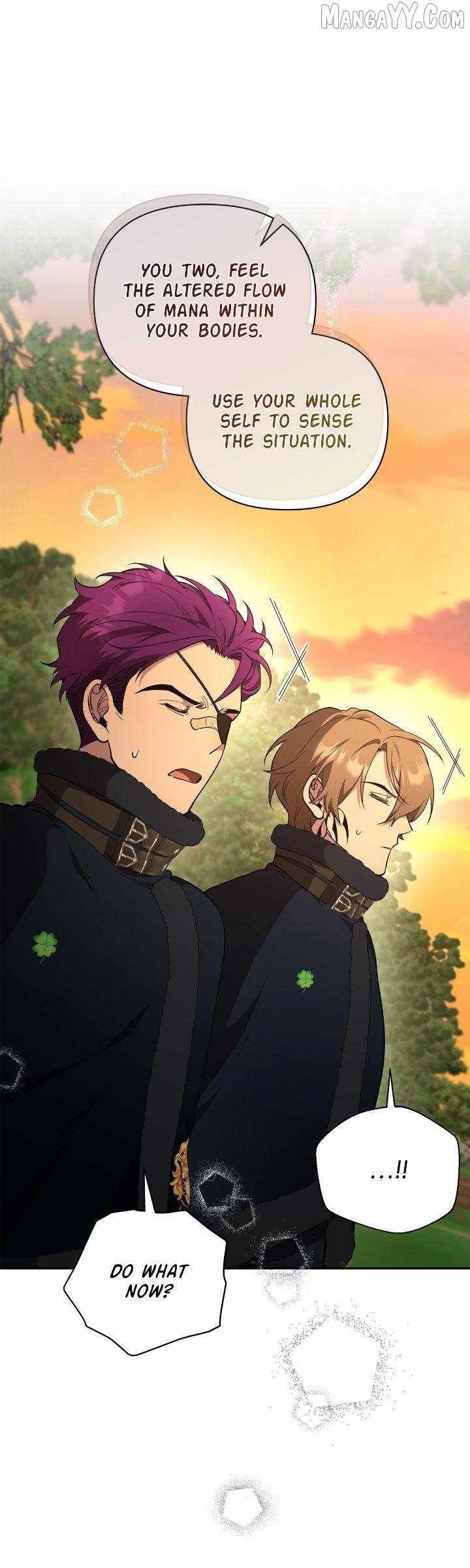 The Fake Master Who Accidentally Became the Strongest Chapter 18 196 30