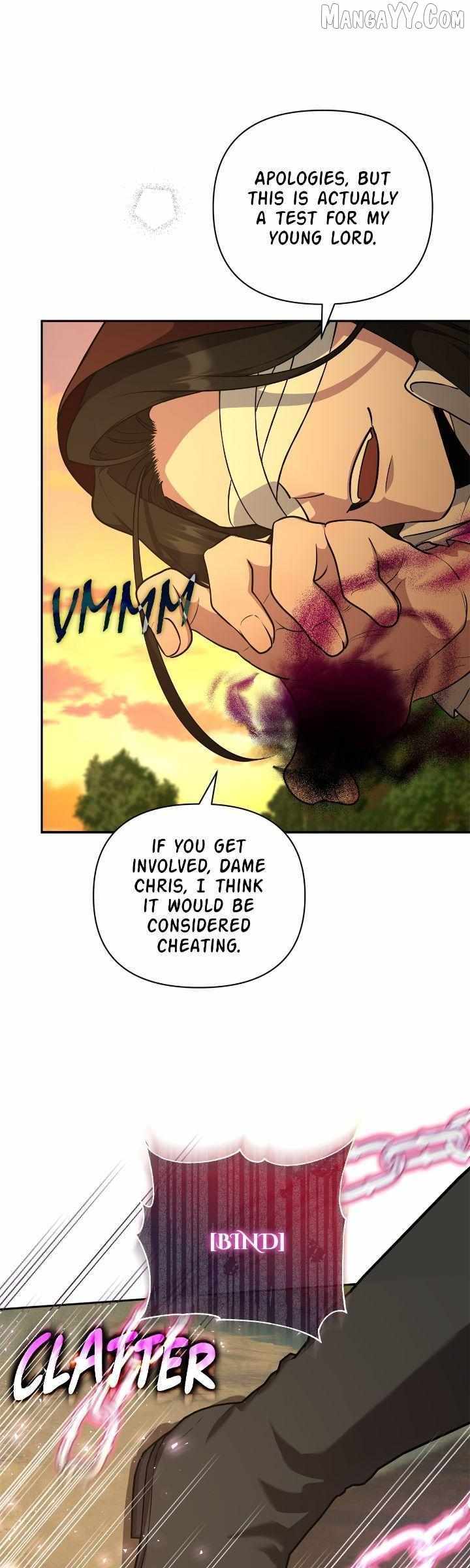 The Fake Master Who Accidentally Became the Strongest Chapter 18 197 31