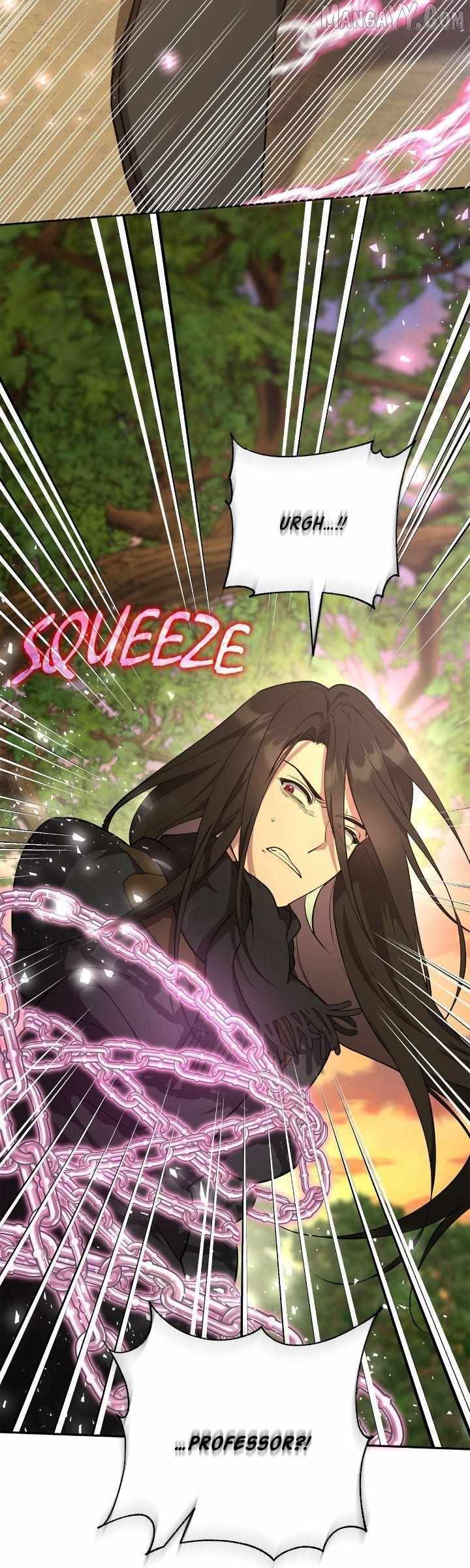 The Fake Master Who Accidentally Became the Strongest Chapter 18 198 32