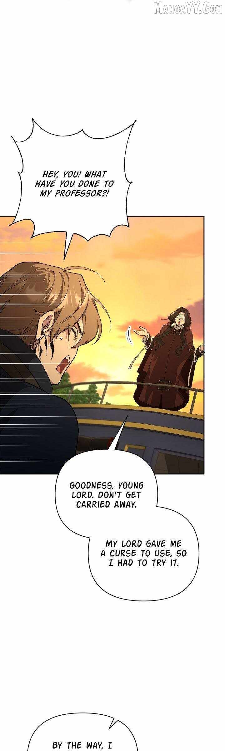 The Fake Master Who Accidentally Became the Strongest Chapter 18 199 33