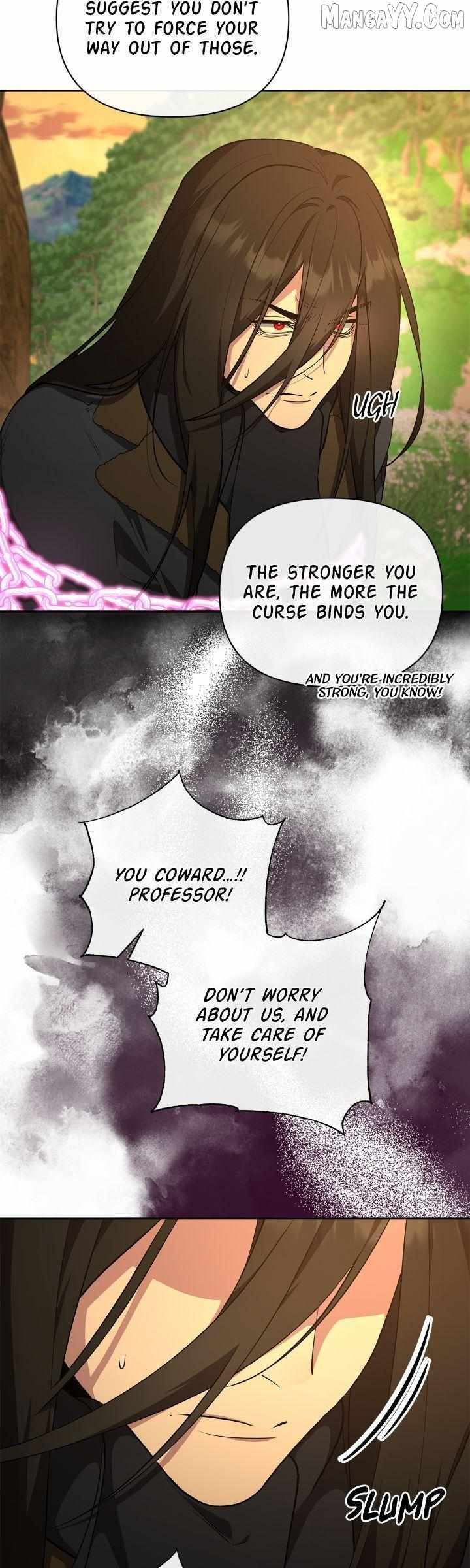 The Fake Master Who Accidentally Became the Strongest Chapter 18 200 34