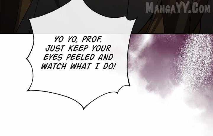 The Fake Master Who Accidentally Became the Strongest Chapter 18 201 35