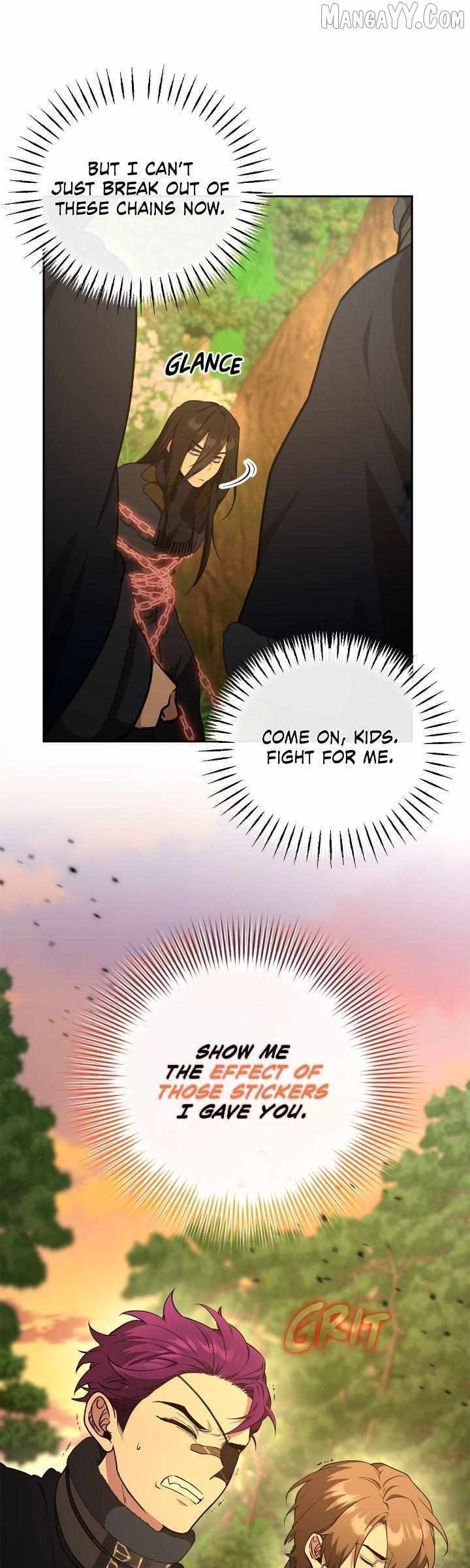 The Fake Master Who Accidentally Became the Strongest Chapter 18 203 37