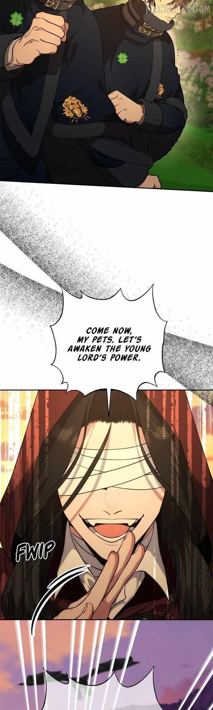 The Fake Master Who Accidentally Became the Strongest Chapter 18 204 38