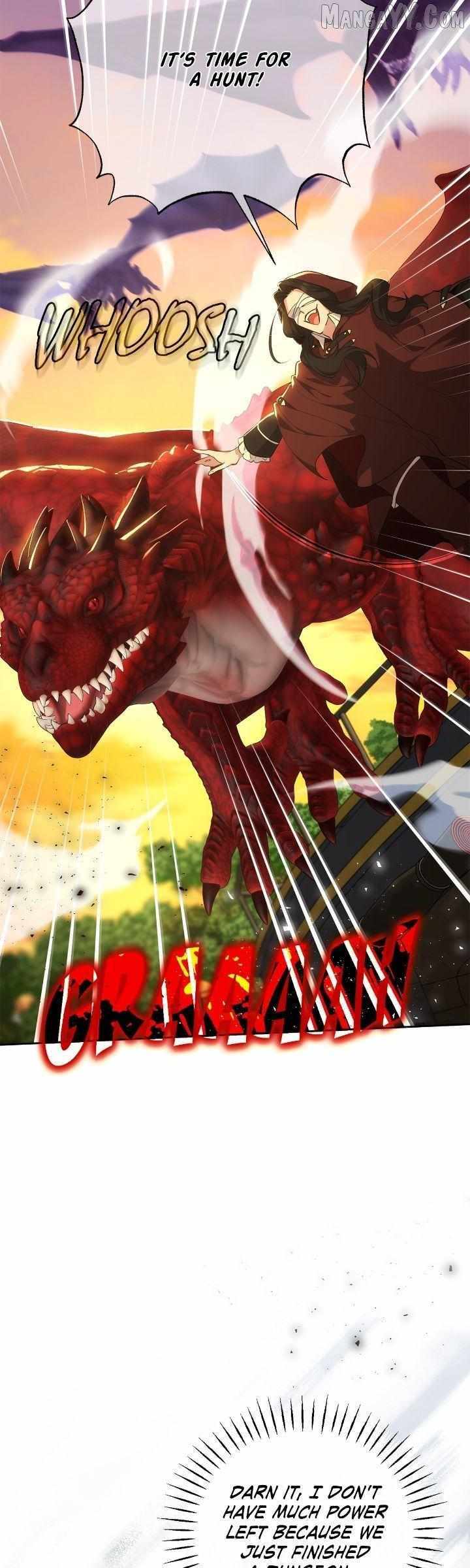The Fake Master Who Accidentally Became the Strongest Chapter 18 205 39