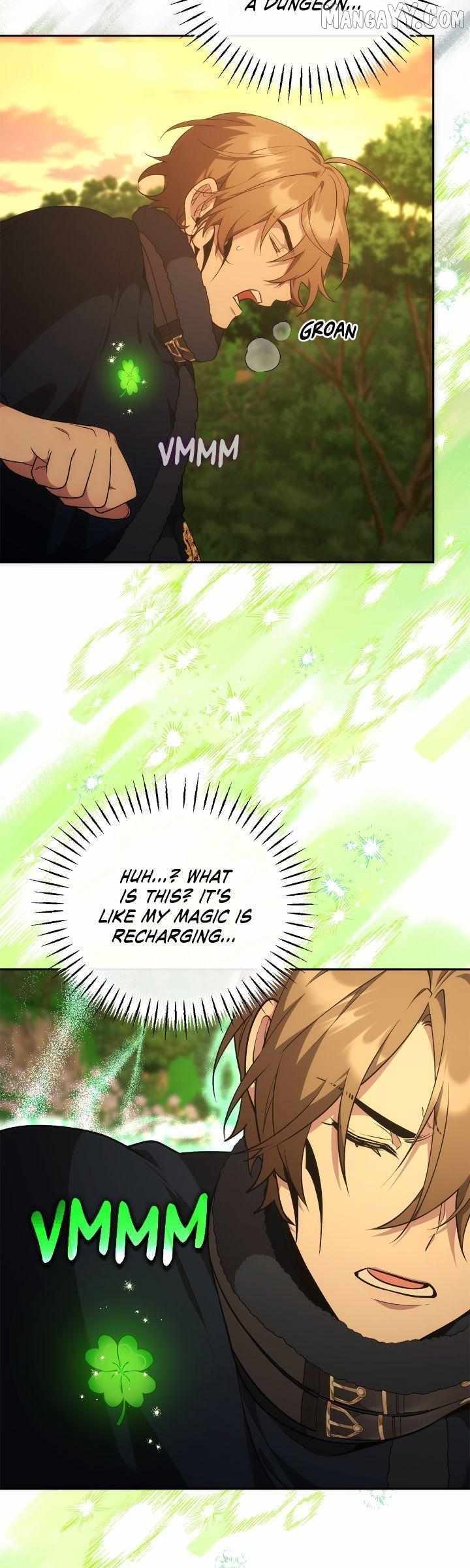The Fake Master Who Accidentally Became the Strongest Chapter 18 206 40