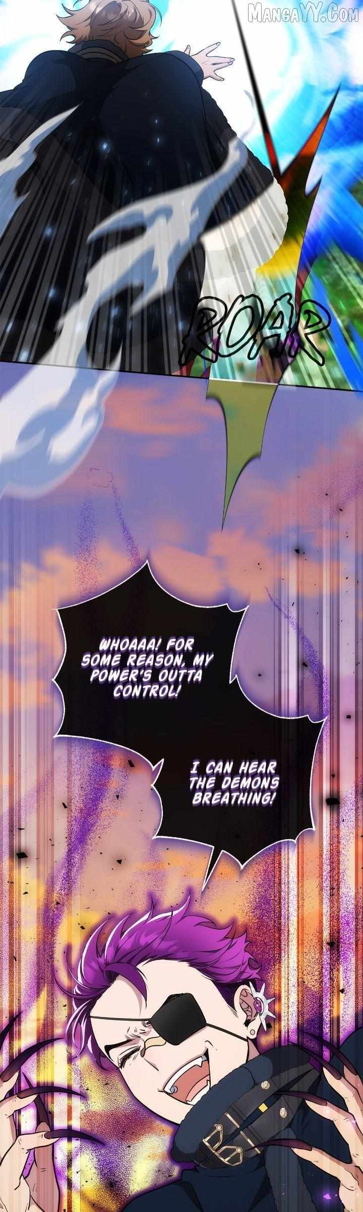 The Fake Master Who Accidentally Became the Strongest Chapter 18 209 43