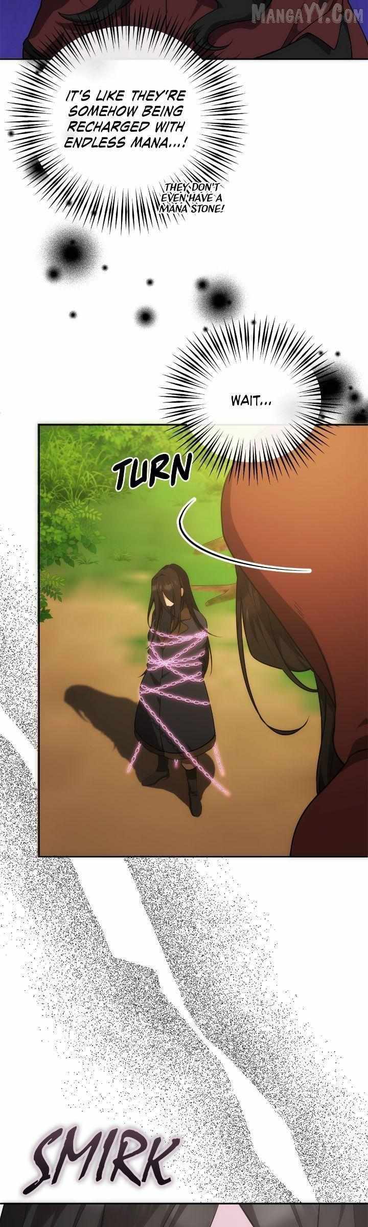 The Fake Master Who Accidentally Became the Strongest Chapter 18 211 45