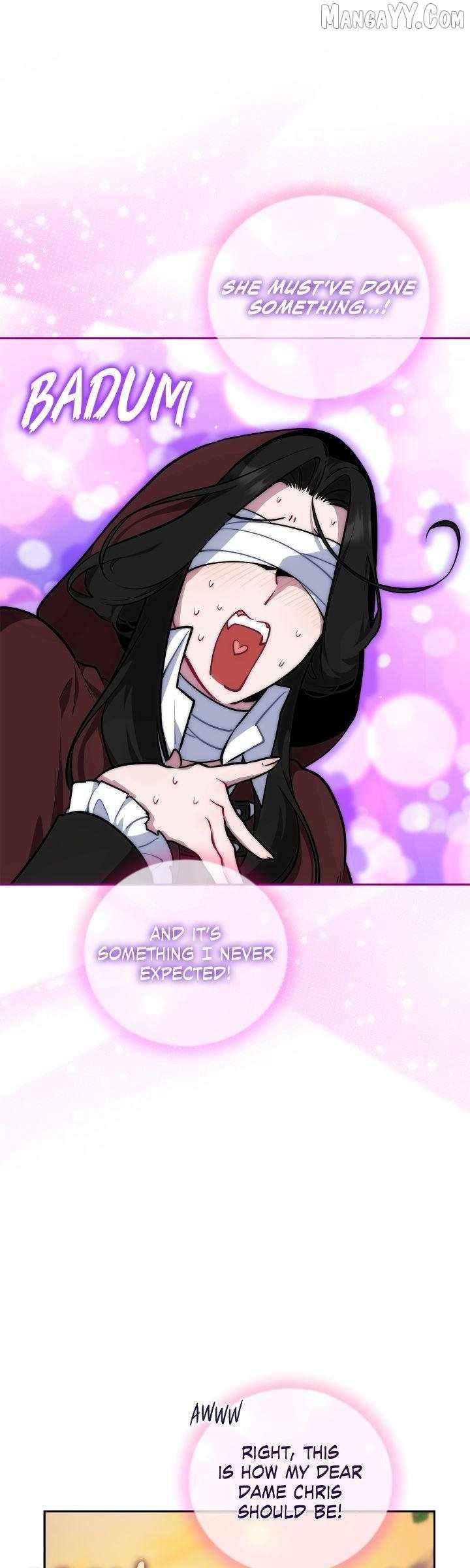The Fake Master Who Accidentally Became the Strongest Chapter 18 213 47