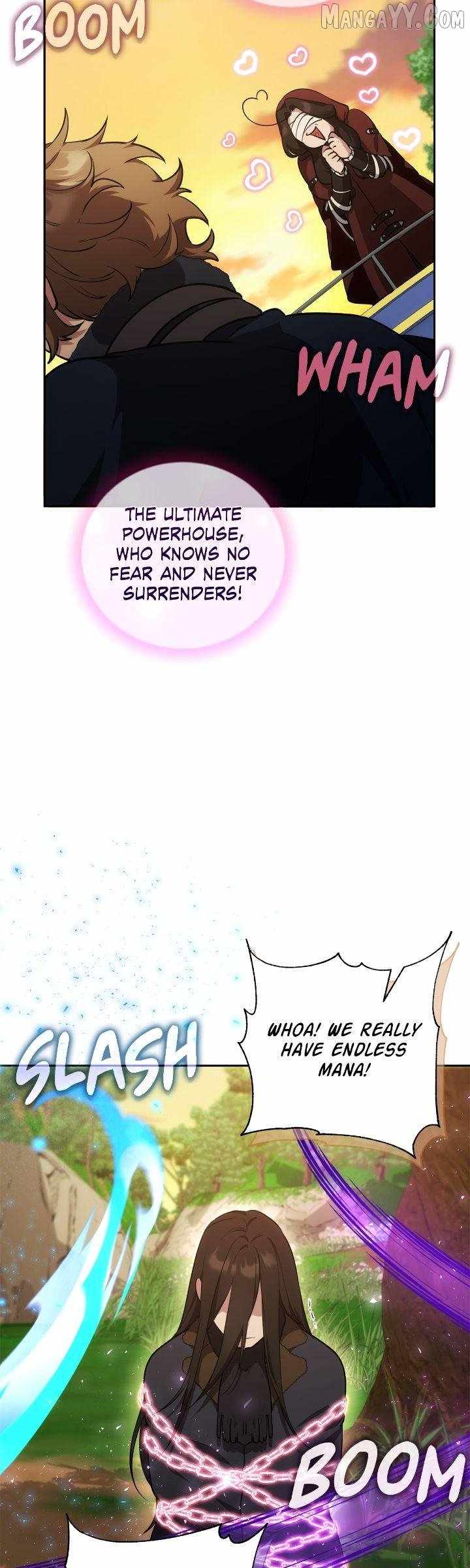 The Fake Master Who Accidentally Became the Strongest Chapter 18 214 48