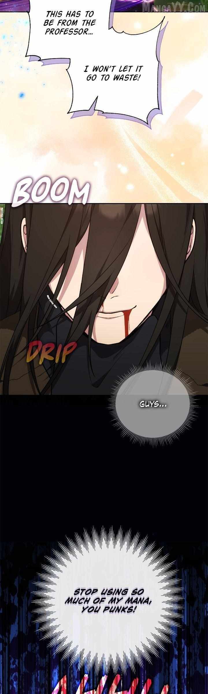 The Fake Master Who Accidentally Became the Strongest Chapter 18 215 49
