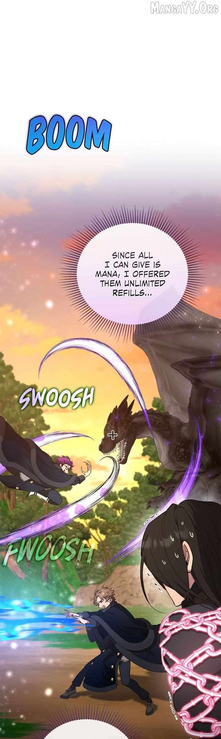 The Fake Master Who Accidentally Became the Strongest Chapter 19 161 01
