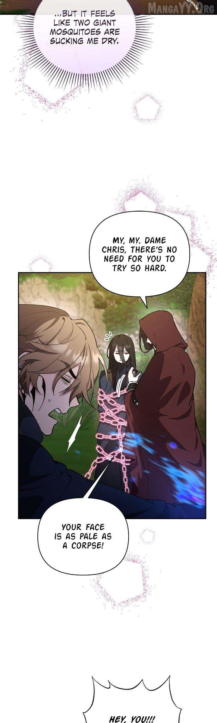 The Fake Master Who Accidentally Became the Strongest Chapter 19 162 02