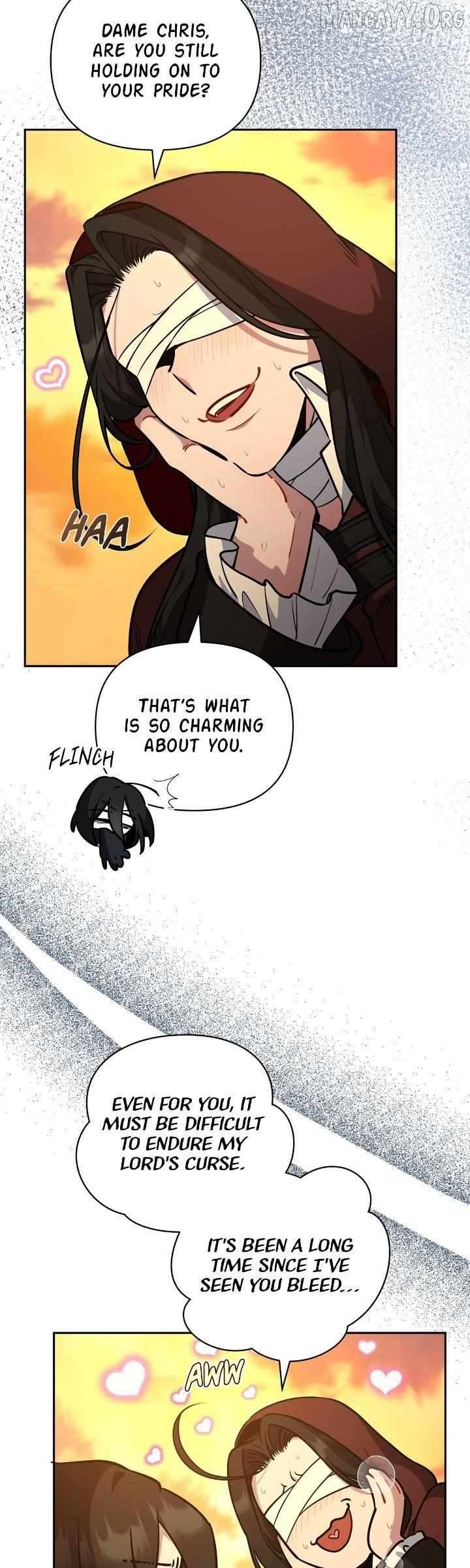 The Fake Master Who Accidentally Became the Strongest Chapter 19 165 05