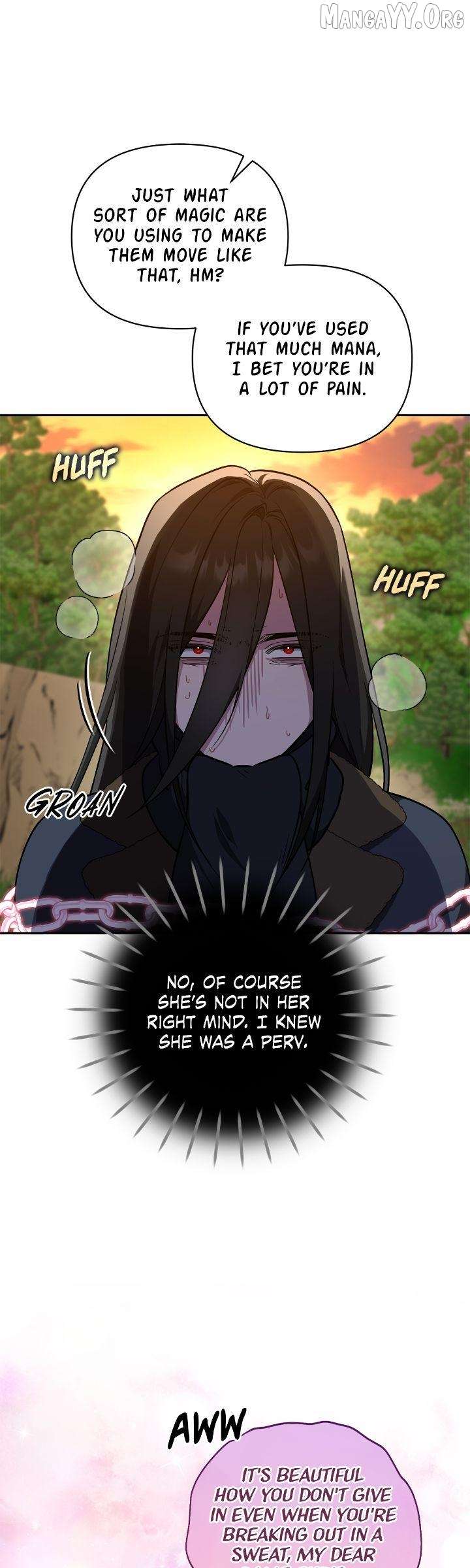 The Fake Master Who Accidentally Became the Strongest Chapter 19 167 07