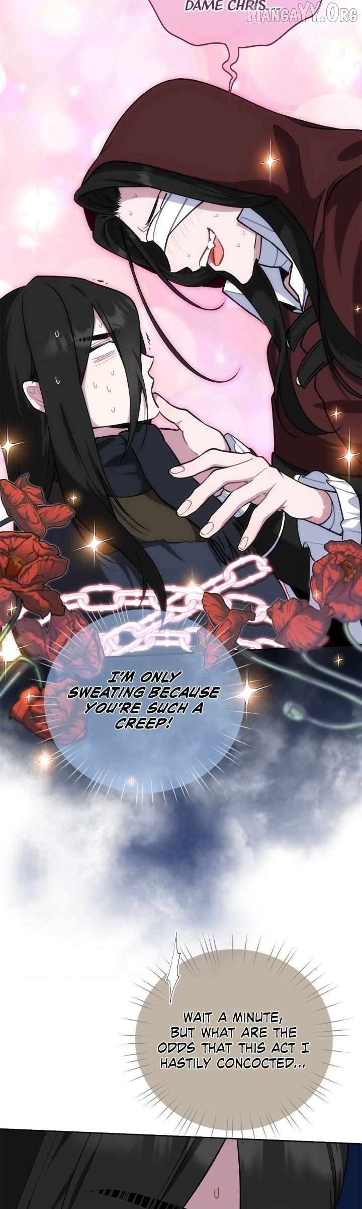 The Fake Master Who Accidentally Became the Strongest Chapter 19 168 08