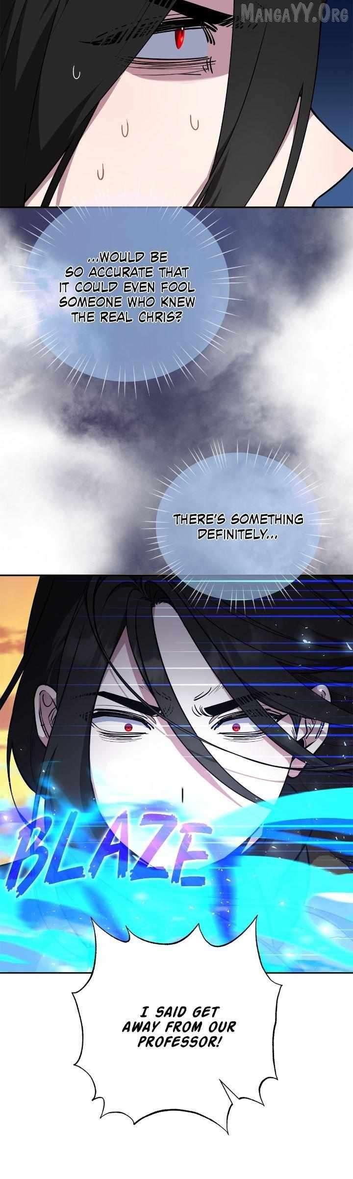 The Fake Master Who Accidentally Became the Strongest Chapter 19 169 09