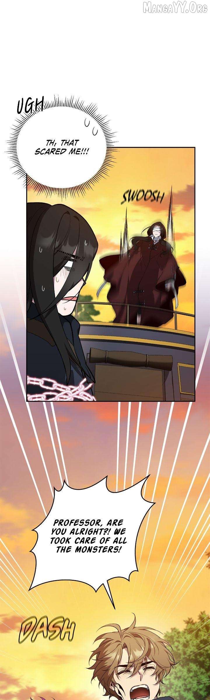 The Fake Master Who Accidentally Became the Strongest Chapter 19 170 10