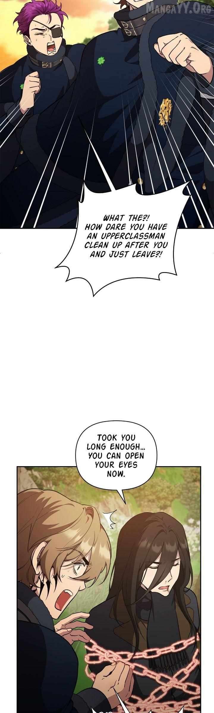 The Fake Master Who Accidentally Became the Strongest Chapter 19 171 11