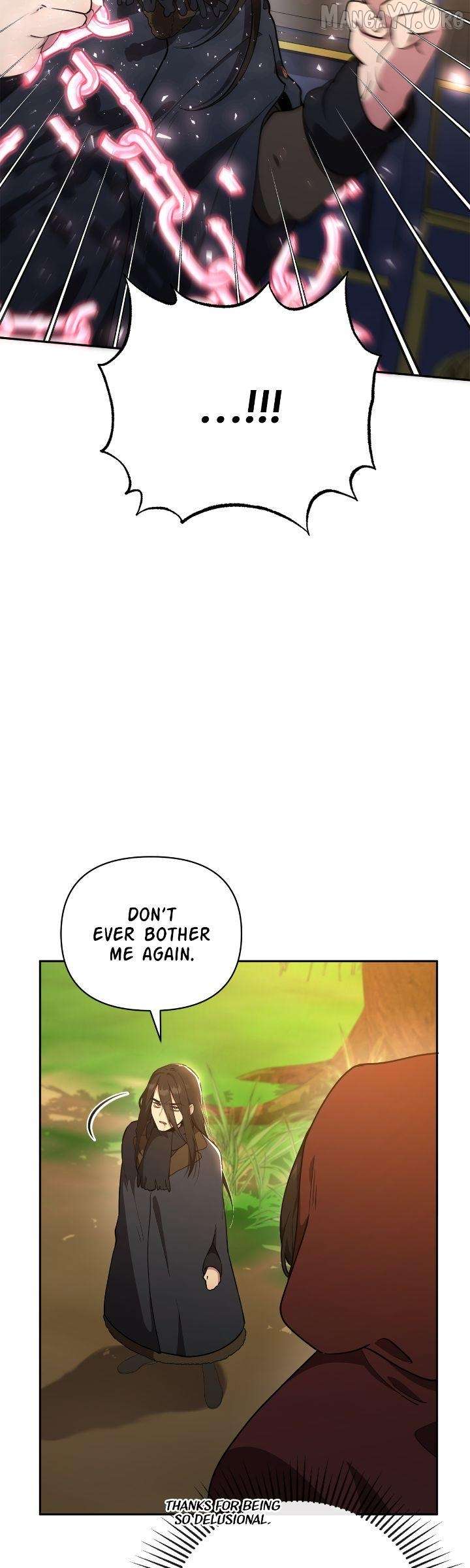The Fake Master Who Accidentally Became the Strongest Chapter 19 174 14