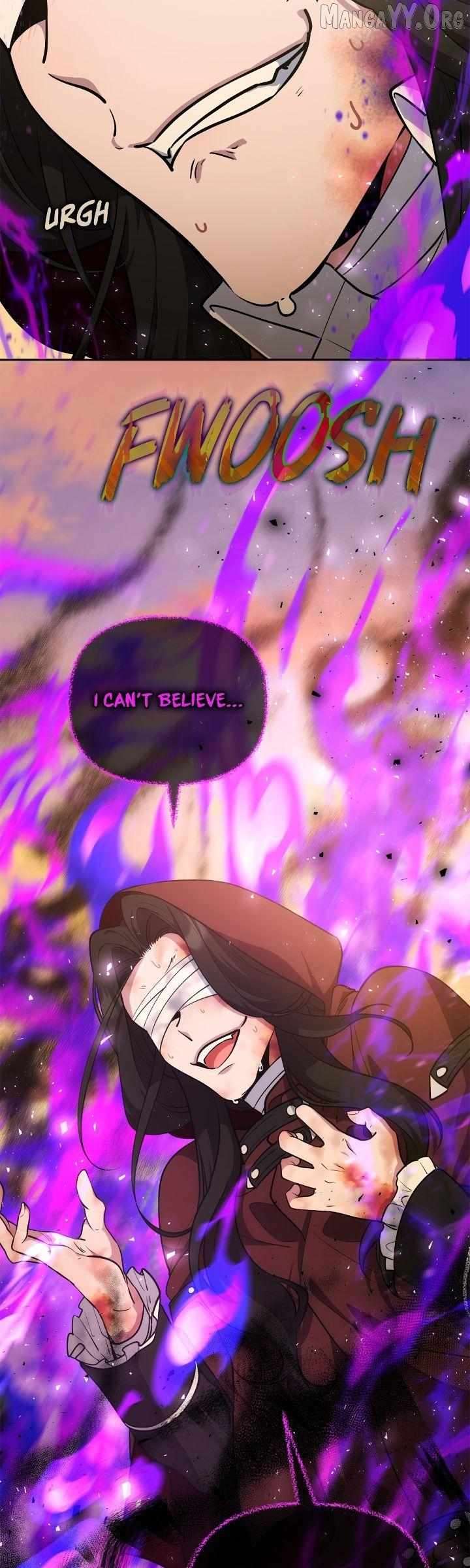 The Fake Master Who Accidentally Became the Strongest Chapter 19 176 16