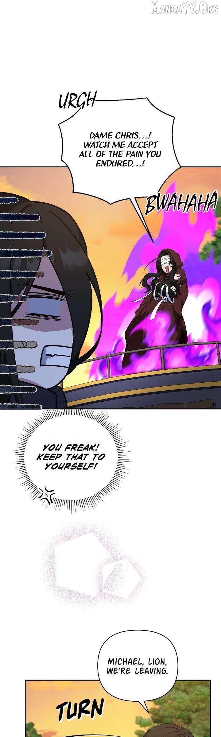 The Fake Master Who Accidentally Became the Strongest Chapter 19 178 18