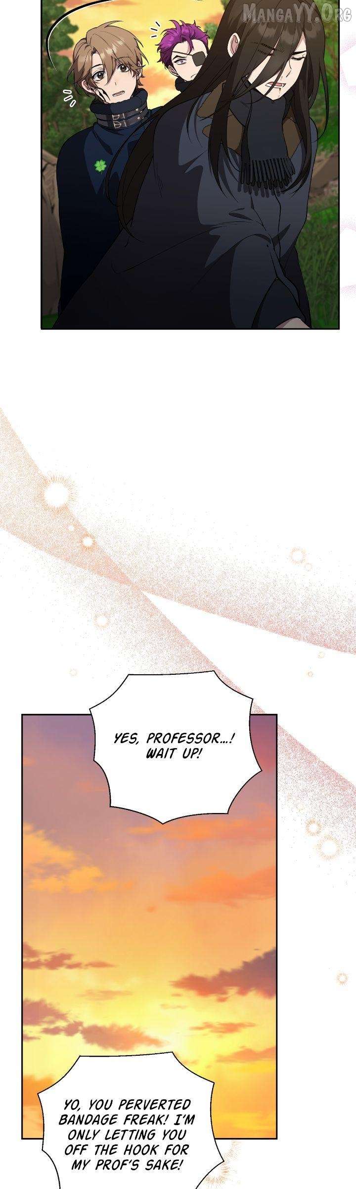 The Fake Master Who Accidentally Became the Strongest Chapter 19 179 19