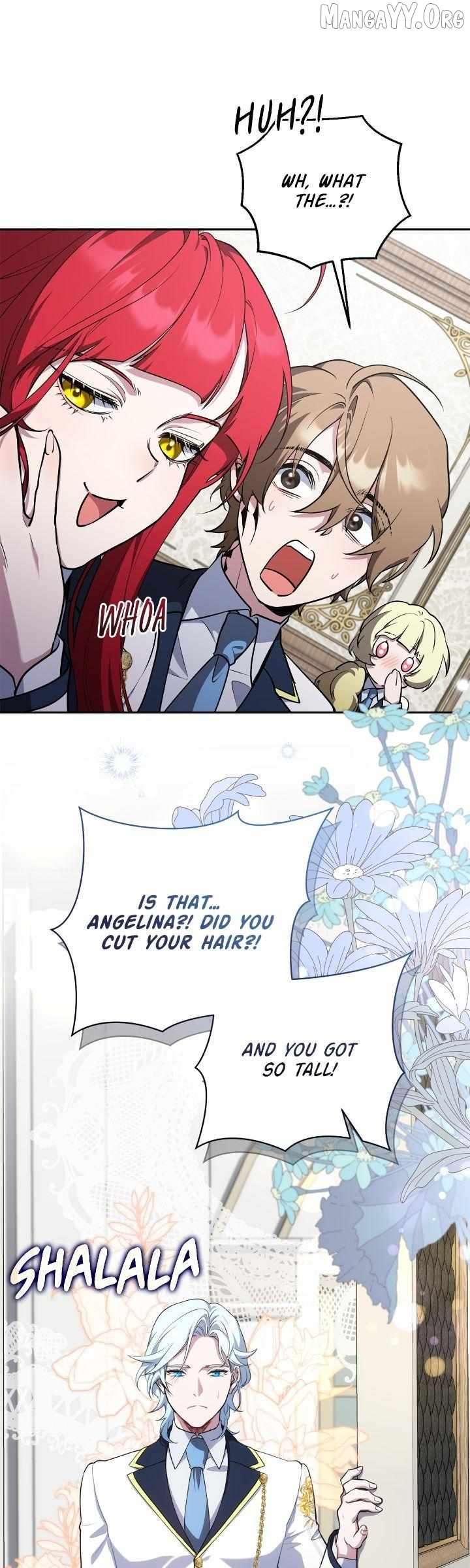 The Fake Master Who Accidentally Became the Strongest Chapter 19 184 24