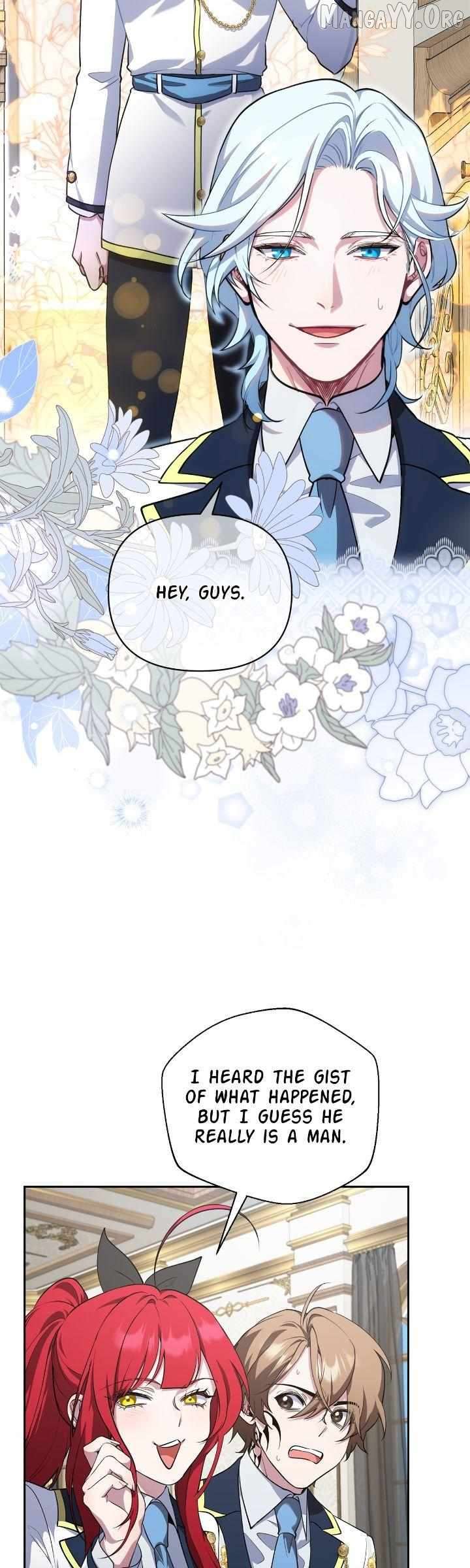 The Fake Master Who Accidentally Became the Strongest Chapter 19 185 25