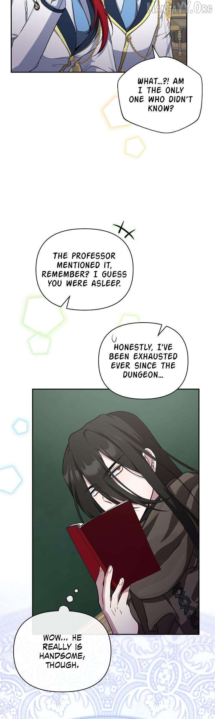The Fake Master Who Accidentally Became the Strongest Chapter 19 186 26