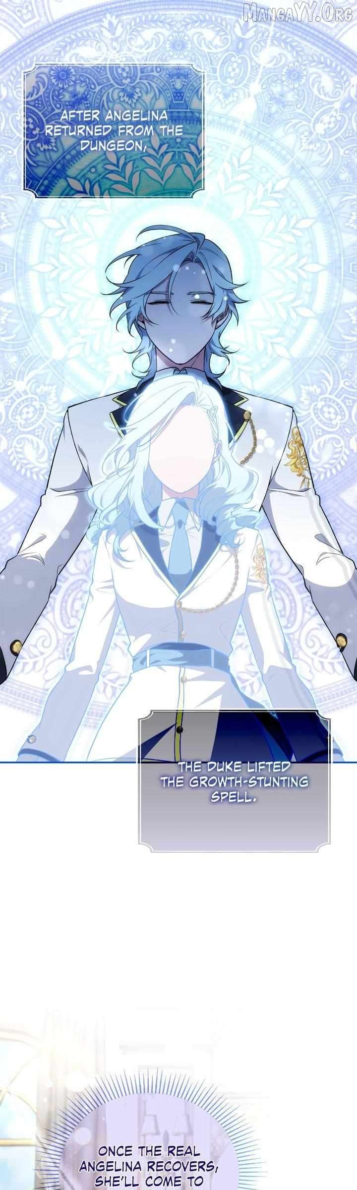 The Fake Master Who Accidentally Became the Strongest Chapter 19 187 27