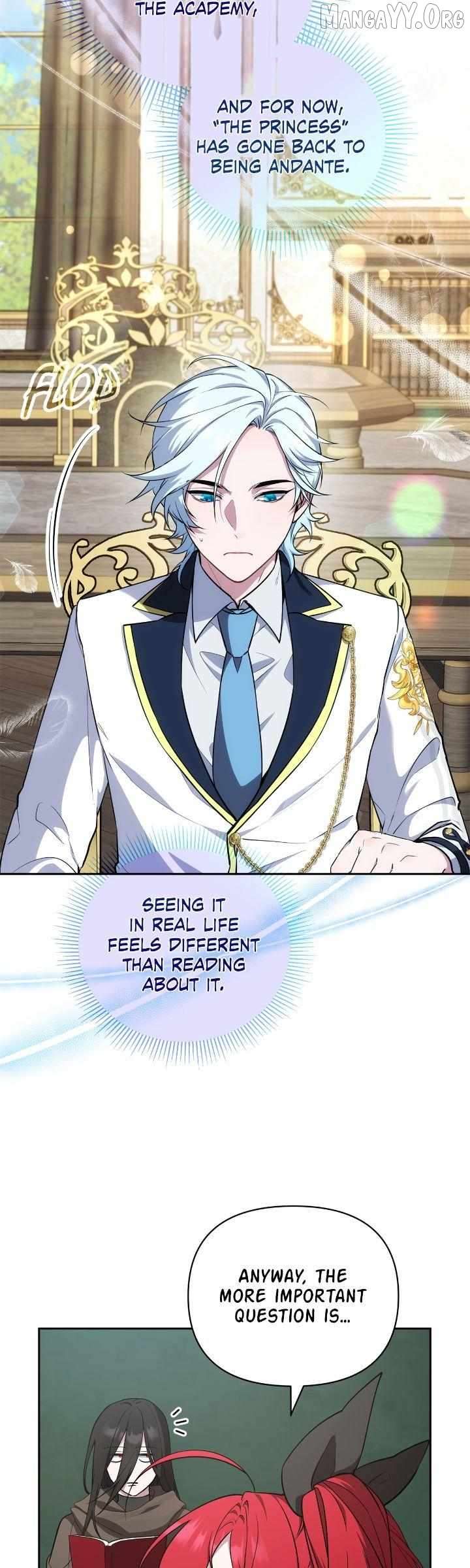 The Fake Master Who Accidentally Became the Strongest Chapter 19 188 28