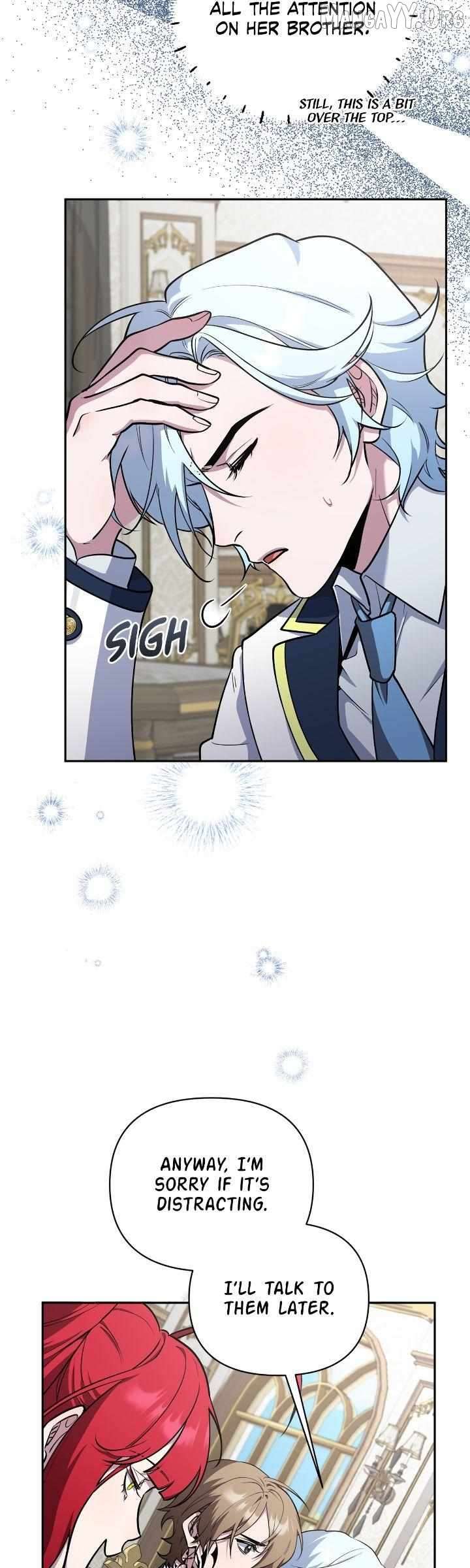 The Fake Master Who Accidentally Became the Strongest Chapter 19 191 31