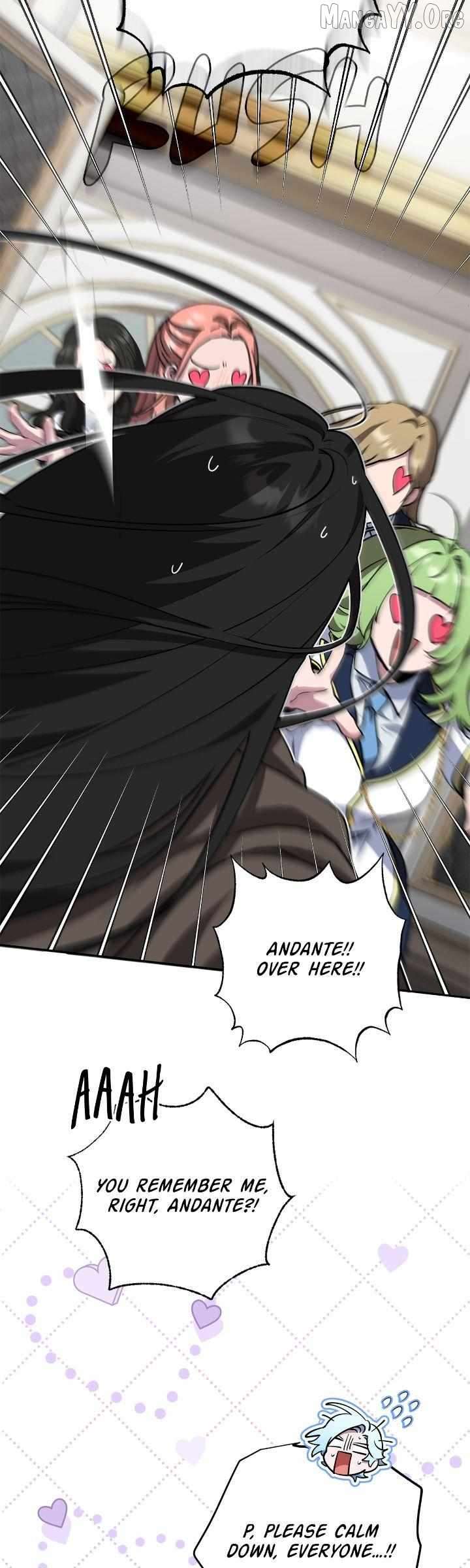 The Fake Master Who Accidentally Became the Strongest Chapter 19 193 33