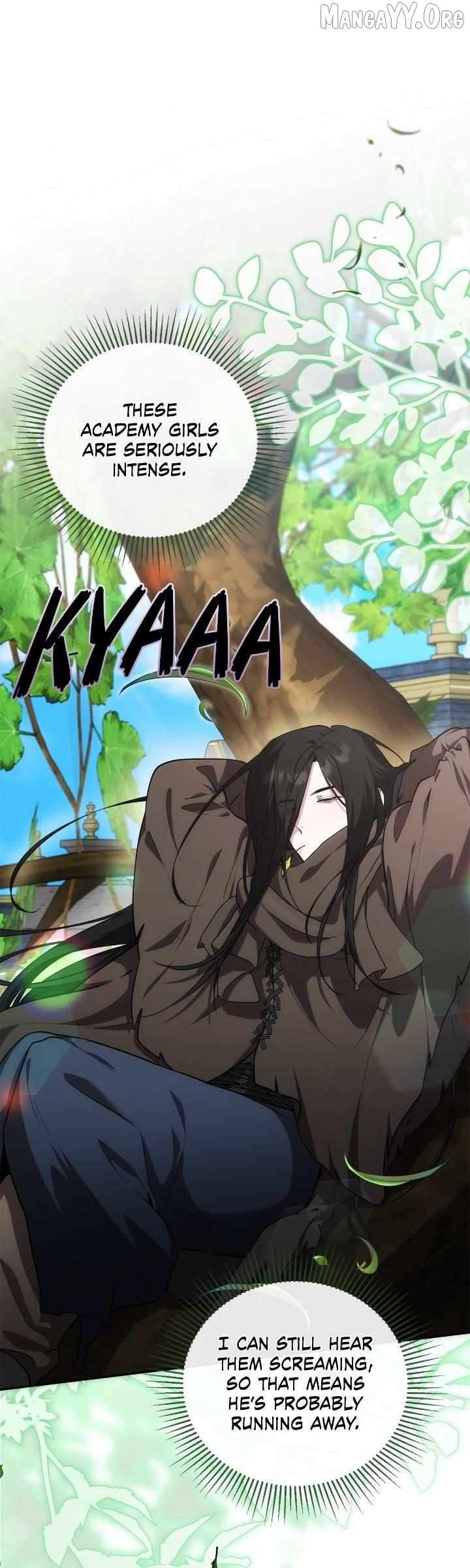 The Fake Master Who Accidentally Became the Strongest Chapter 19 196 36