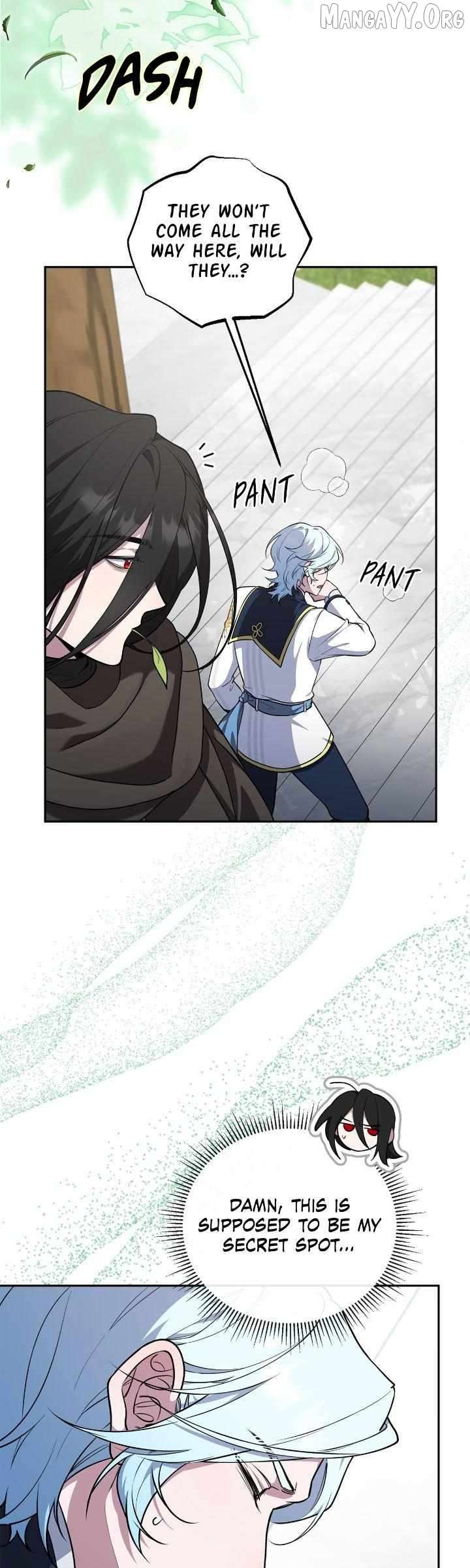 The Fake Master Who Accidentally Became the Strongest Chapter 19 197 37