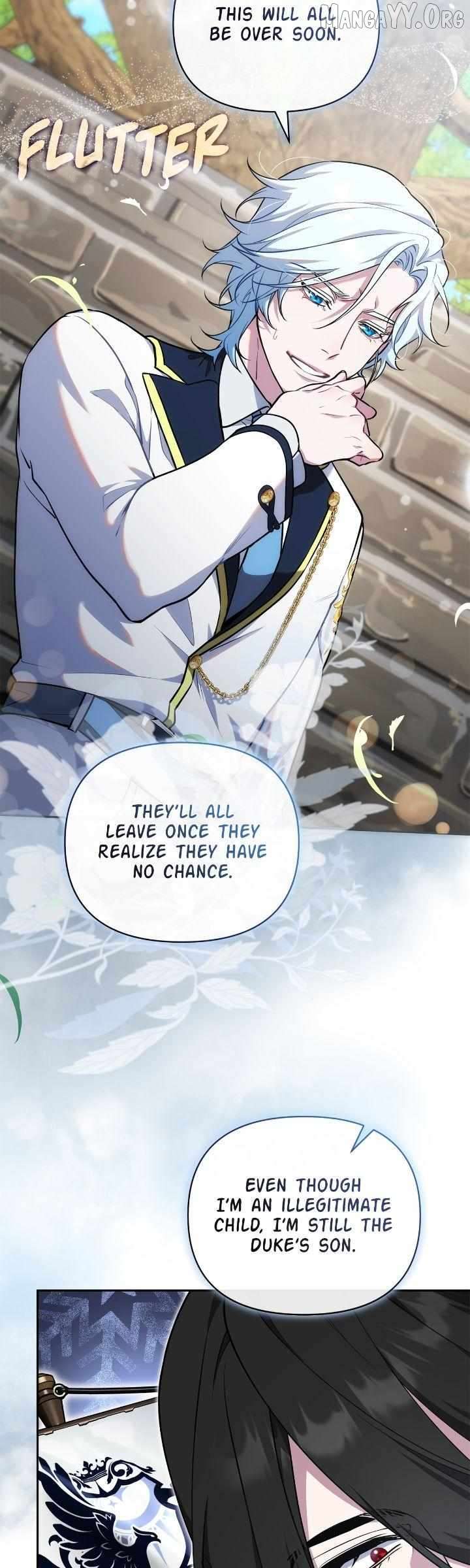 The Fake Master Who Accidentally Became the Strongest Chapter 19 199 39