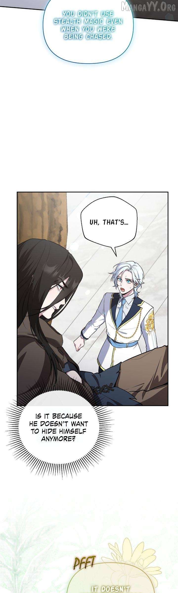 The Fake Master Who Accidentally Became the Strongest Chapter 19 203 43