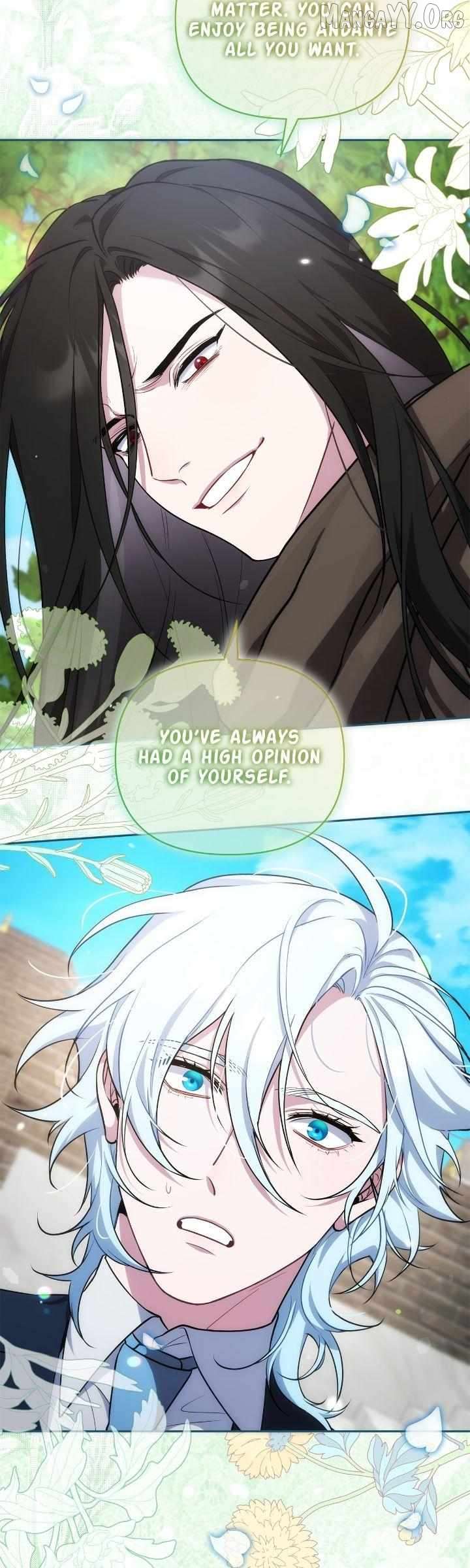 The Fake Master Who Accidentally Became the Strongest Chapter 19 204 44