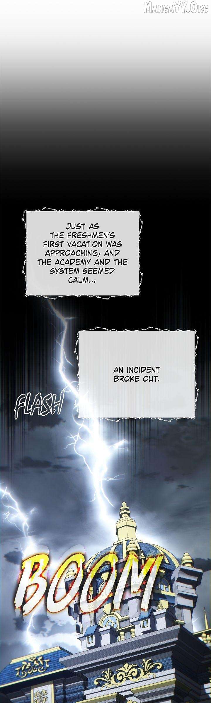 The Fake Master Who Accidentally Became the Strongest Chapter 19 207 47