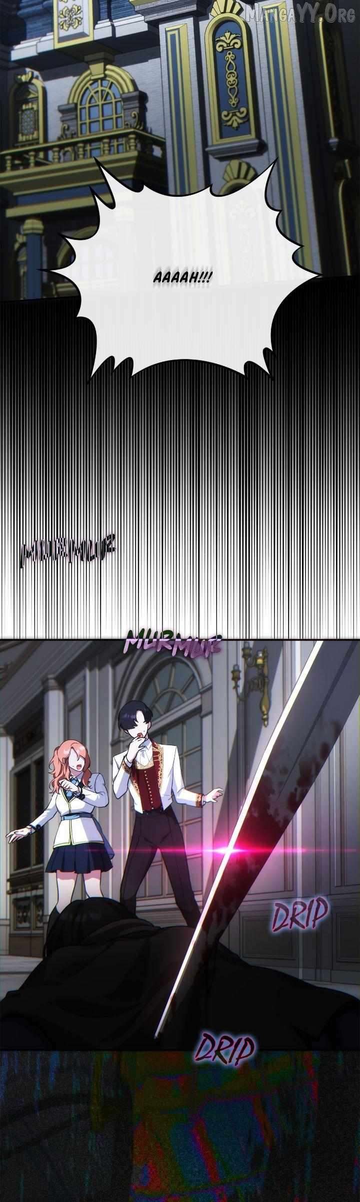 The Fake Master Who Accidentally Became the Strongest Chapter 19 208 48