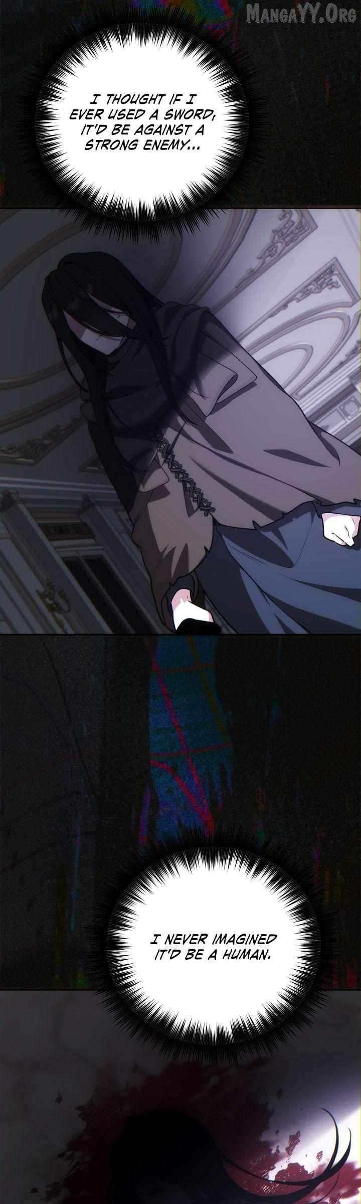The Fake Master Who Accidentally Became the Strongest Chapter 19 209 49