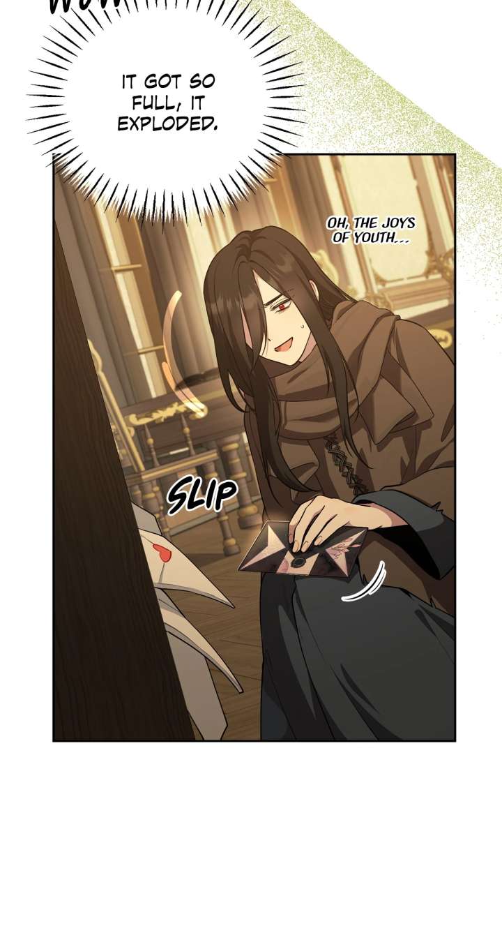 The Fake Master Who Accidentally Became the Strongest Chapter 20 281 07
