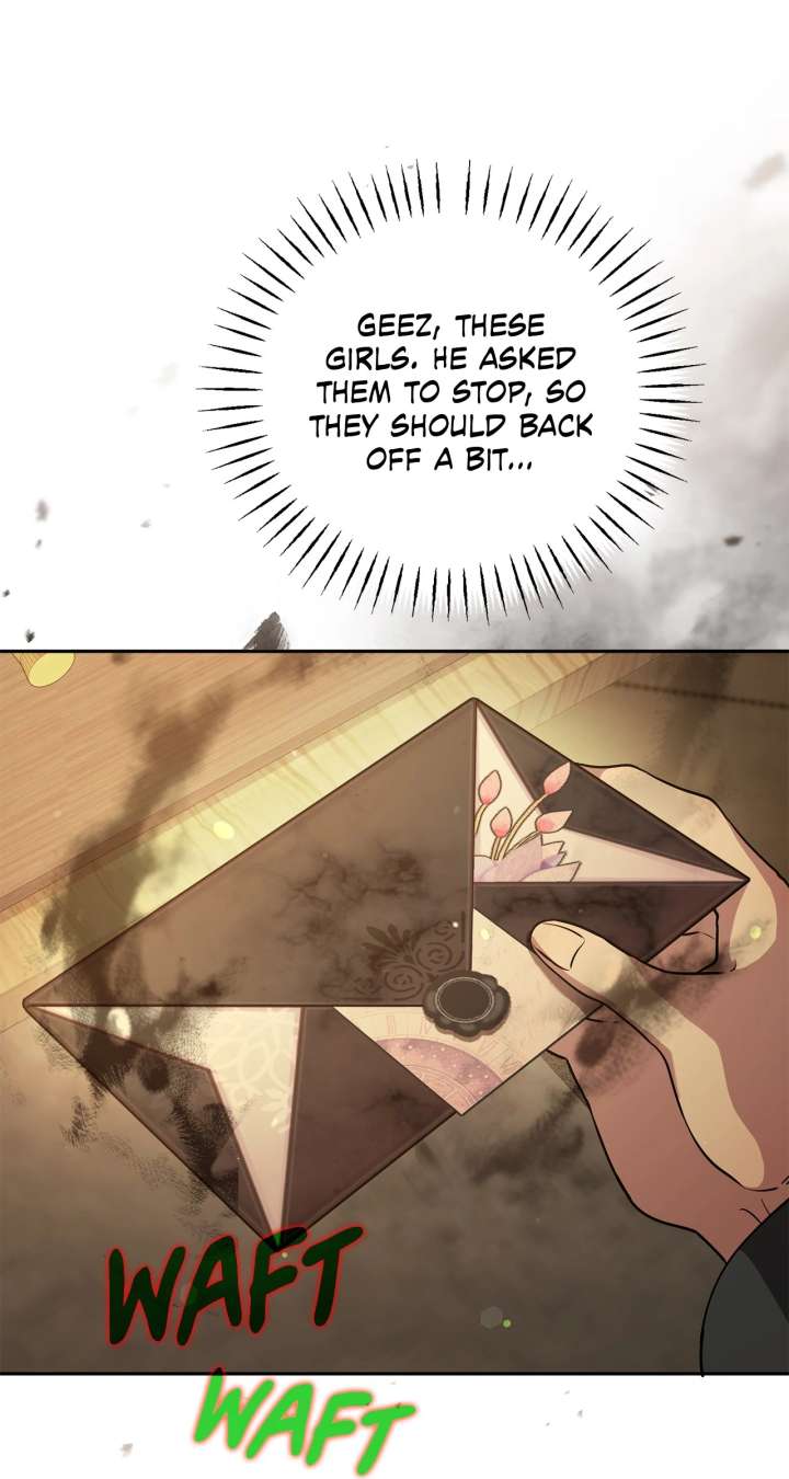 The Fake Master Who Accidentally Became the Strongest Chapter 20 282 08