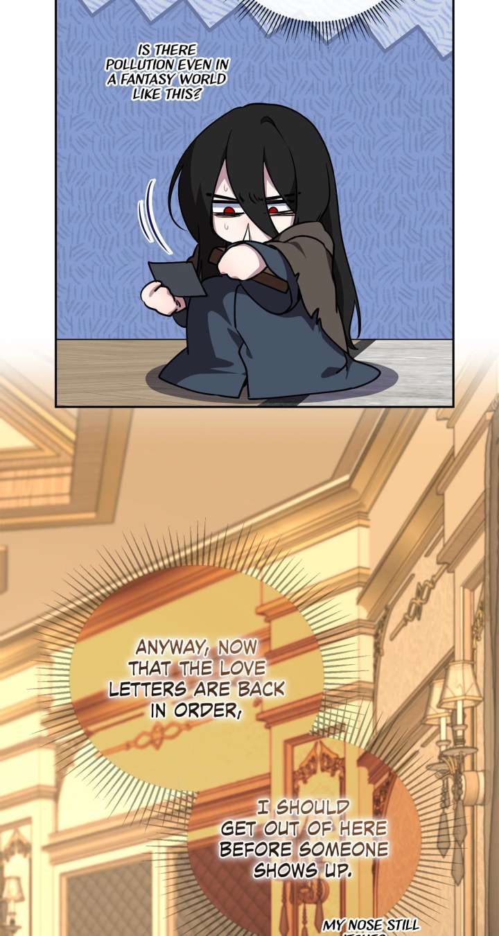 The Fake Master Who Accidentally Became the Strongest Chapter 20 286 12