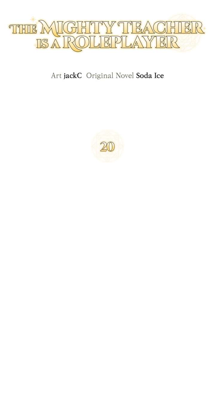 The Fake Master Who Accidentally Became the Strongest Chapter 20 289 15