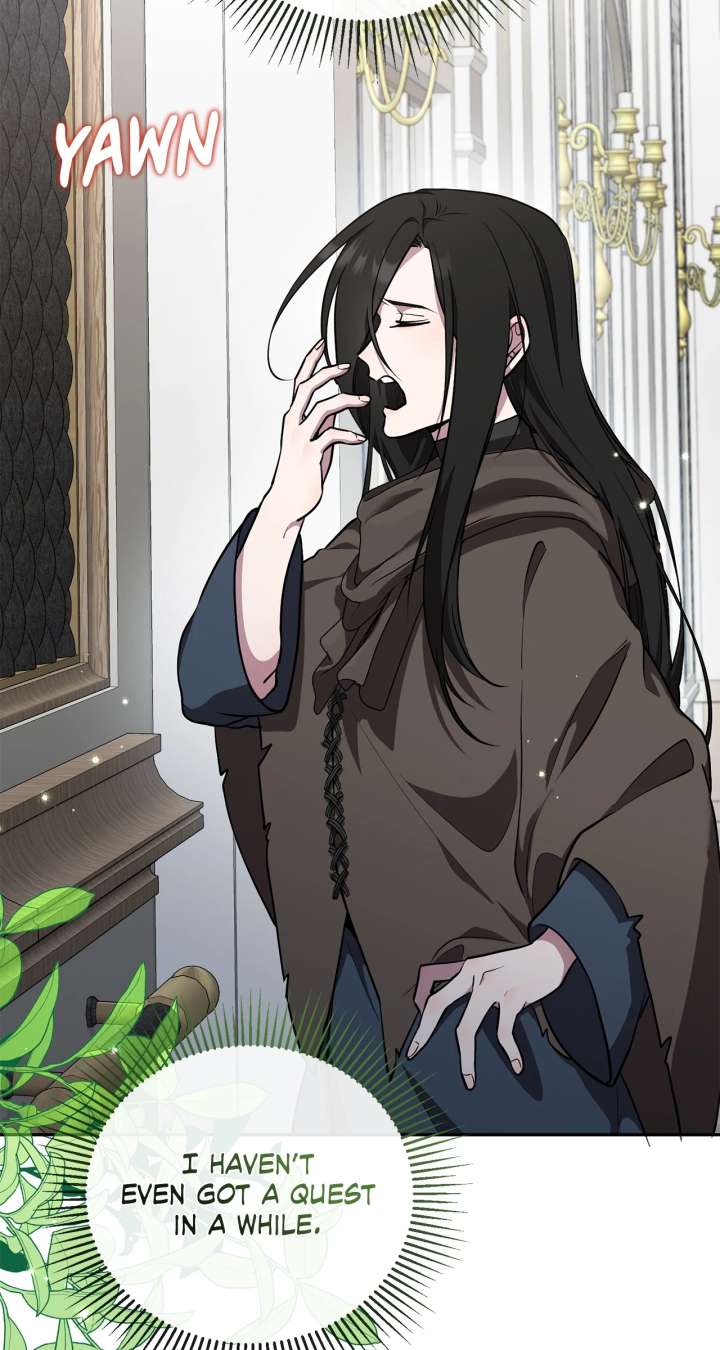 The Fake Master Who Accidentally Became the Strongest Chapter 20 291 17