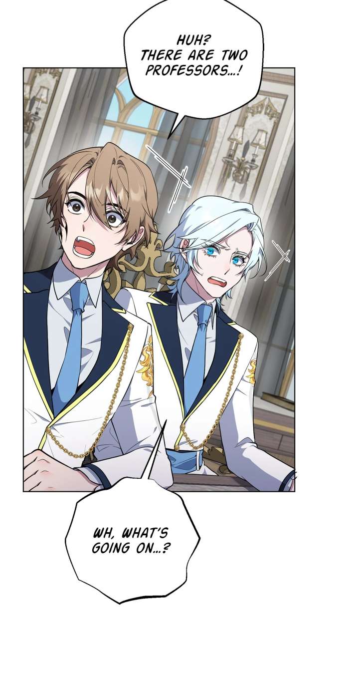 The Fake Master Who Accidentally Became the Strongest Chapter 20 297 23