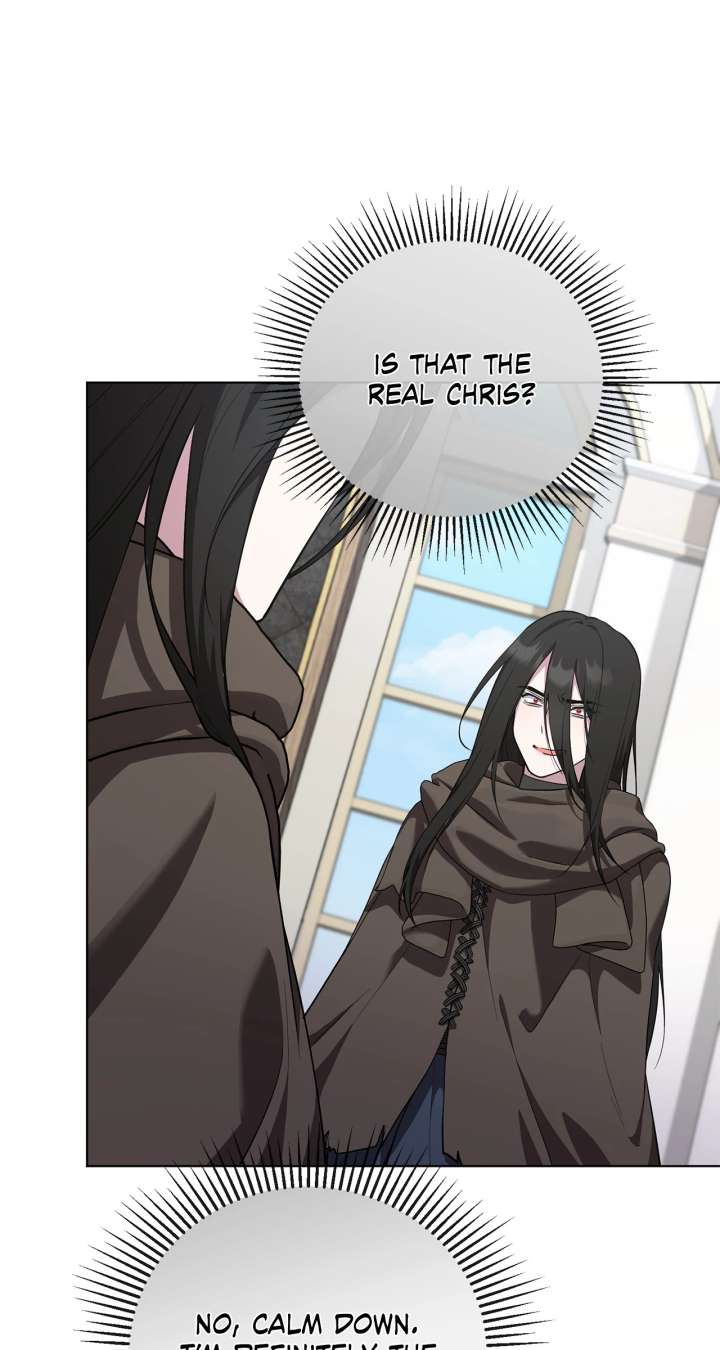 The Fake Master Who Accidentally Became the Strongest Chapter 20 298 24
