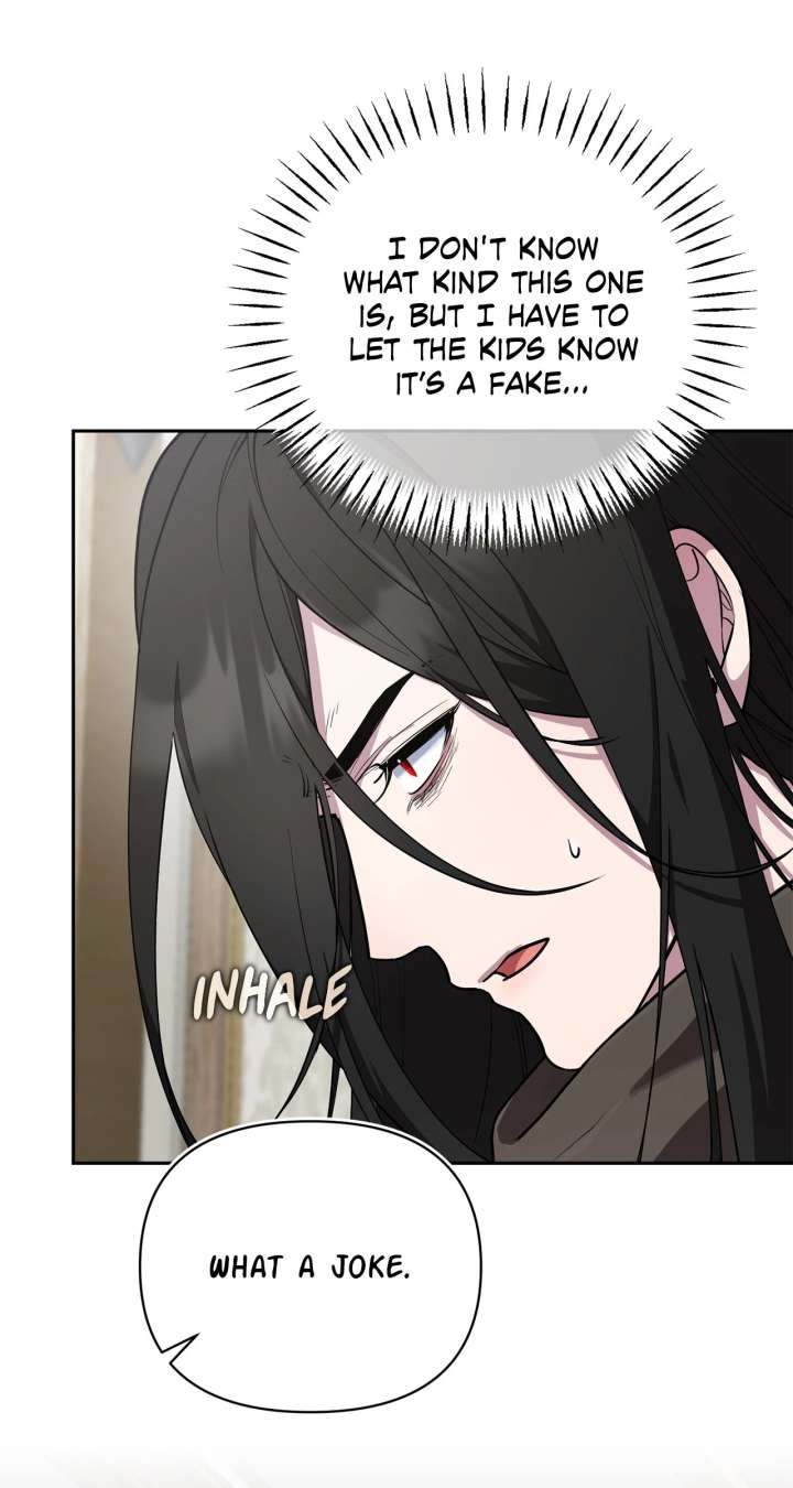 The Fake Master Who Accidentally Became the Strongest Chapter 20 304 30